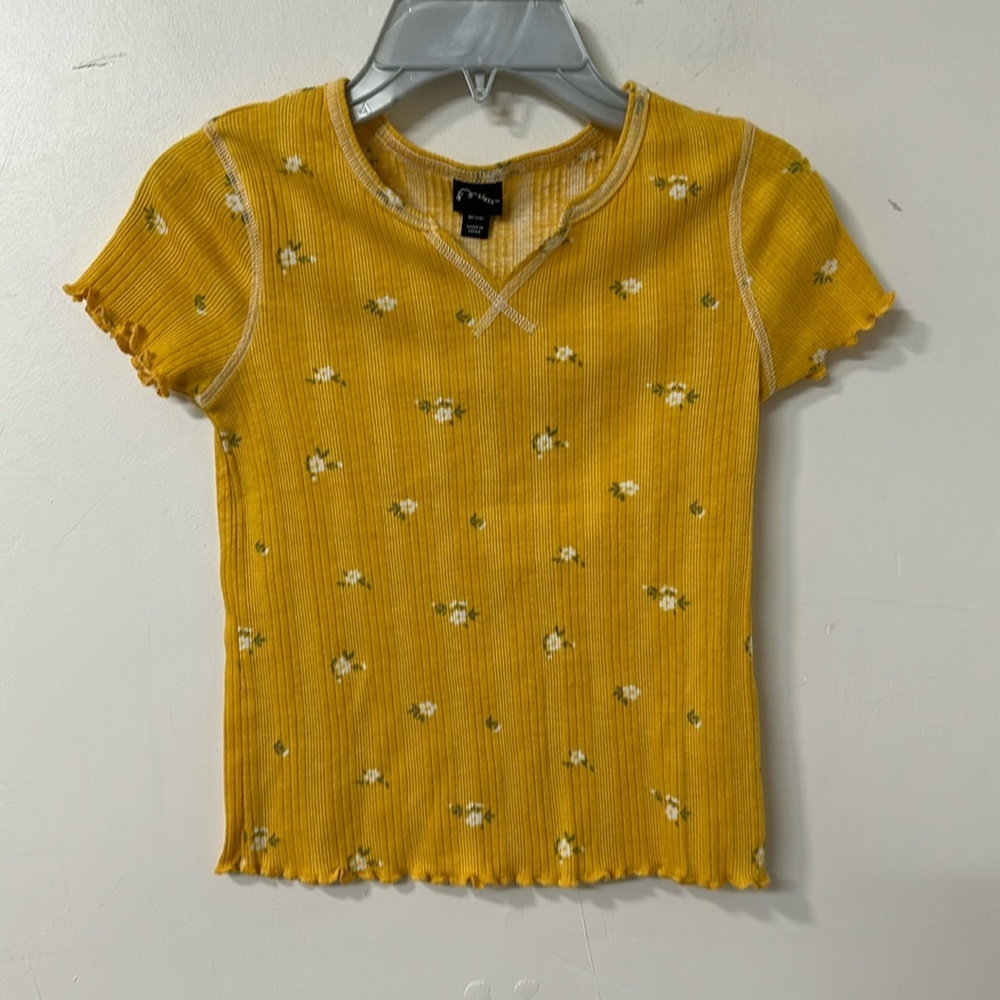 Art class tee shirt